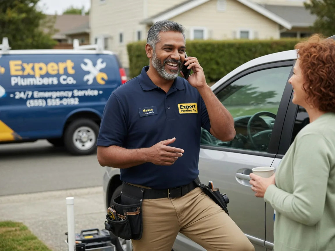 Drain Cleaning Botkins, OH FAQs